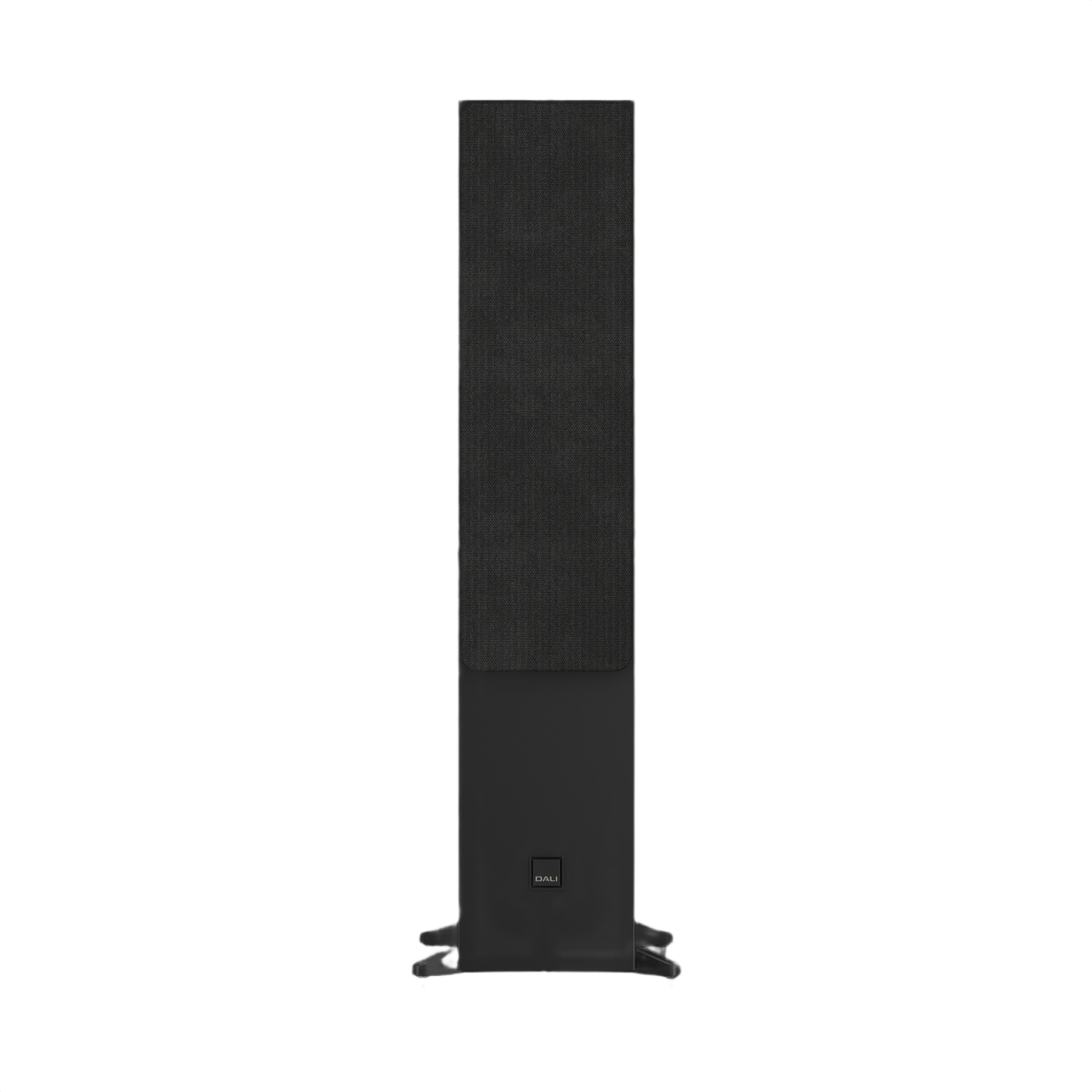 Dali Sonik 7 Floorstanding Loudspeaker (Each) front view showcasing sleek design and acoustic grille.