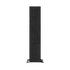 Dali Sonik 7 Floorstanding Loudspeaker (Each) front view showcasing sleek design and acoustic grille.