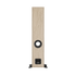 Dali Sonik 7 Floorstanding Loudspeaker (Each) in a stylish wood finish, delivering high-end audio performance.