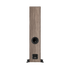 Dali Sonik 7 Floorstanding Loudspeaker (Each) front view showcasing its sleek design and port.