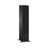 Dali Sonik 9 Floorstanding Loudspeaker (Each) in sleek black design, perfect for powerful sound in large rooms.