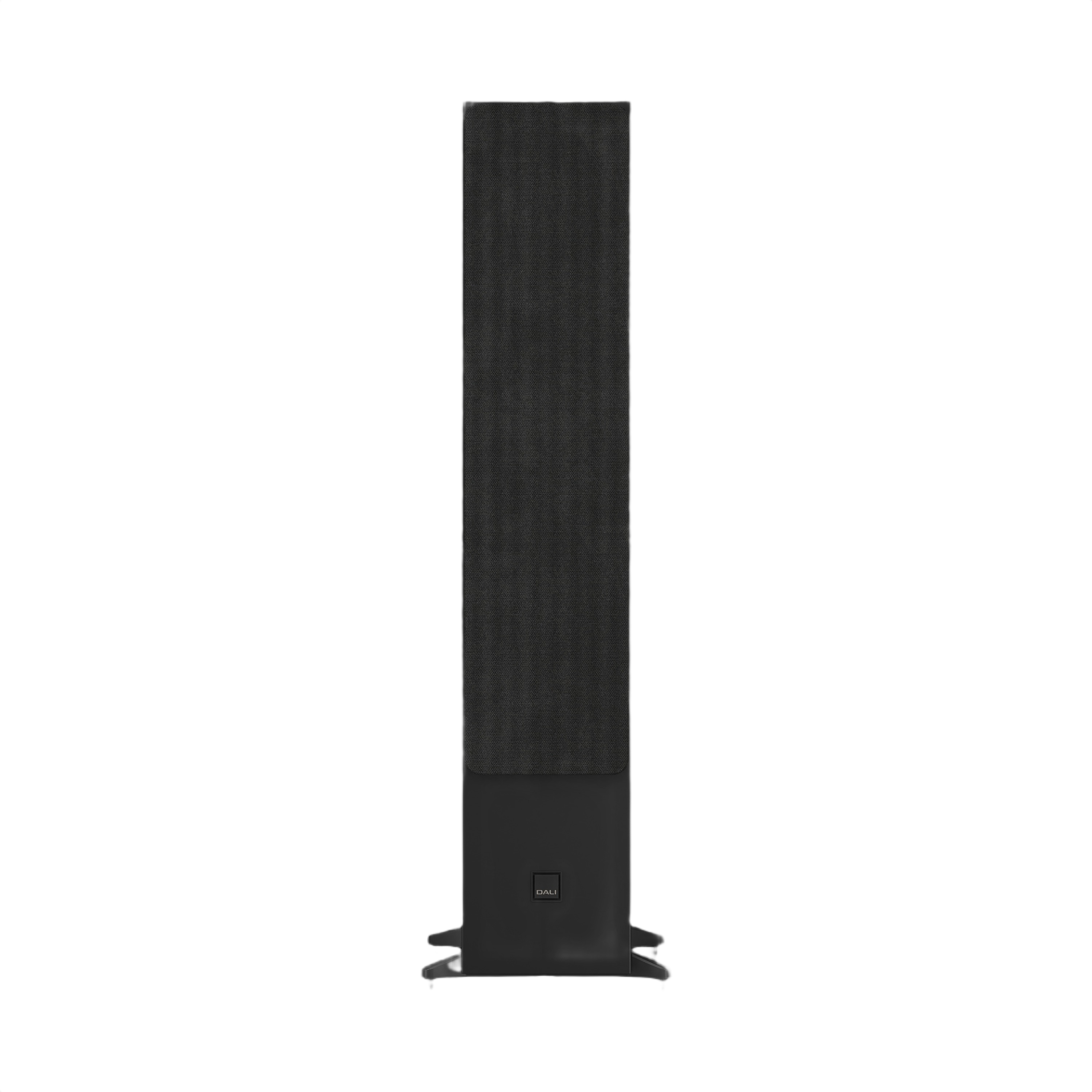 Dali Sonik 9 Floorstanding Loudspeaker (Each) in sleek black design, ideal for large room audio setups.