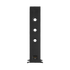 Dali Sonik 9 Floorstanding Loudspeaker (Each) back view with three drivers and input connectors.