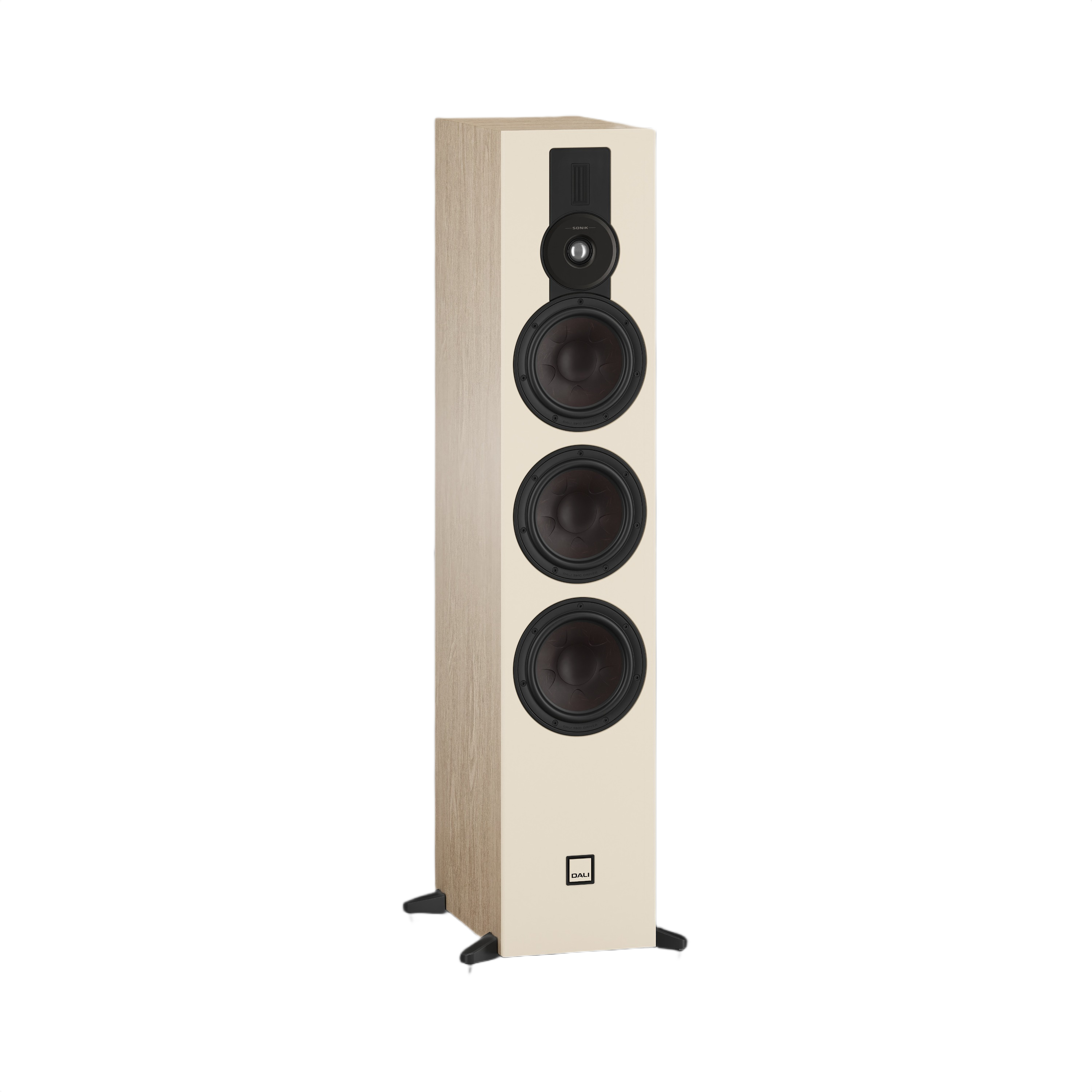Dali Sonik 9 Floorstanding Loudspeaker (Each) showcasing premium design and powerful audio performance.