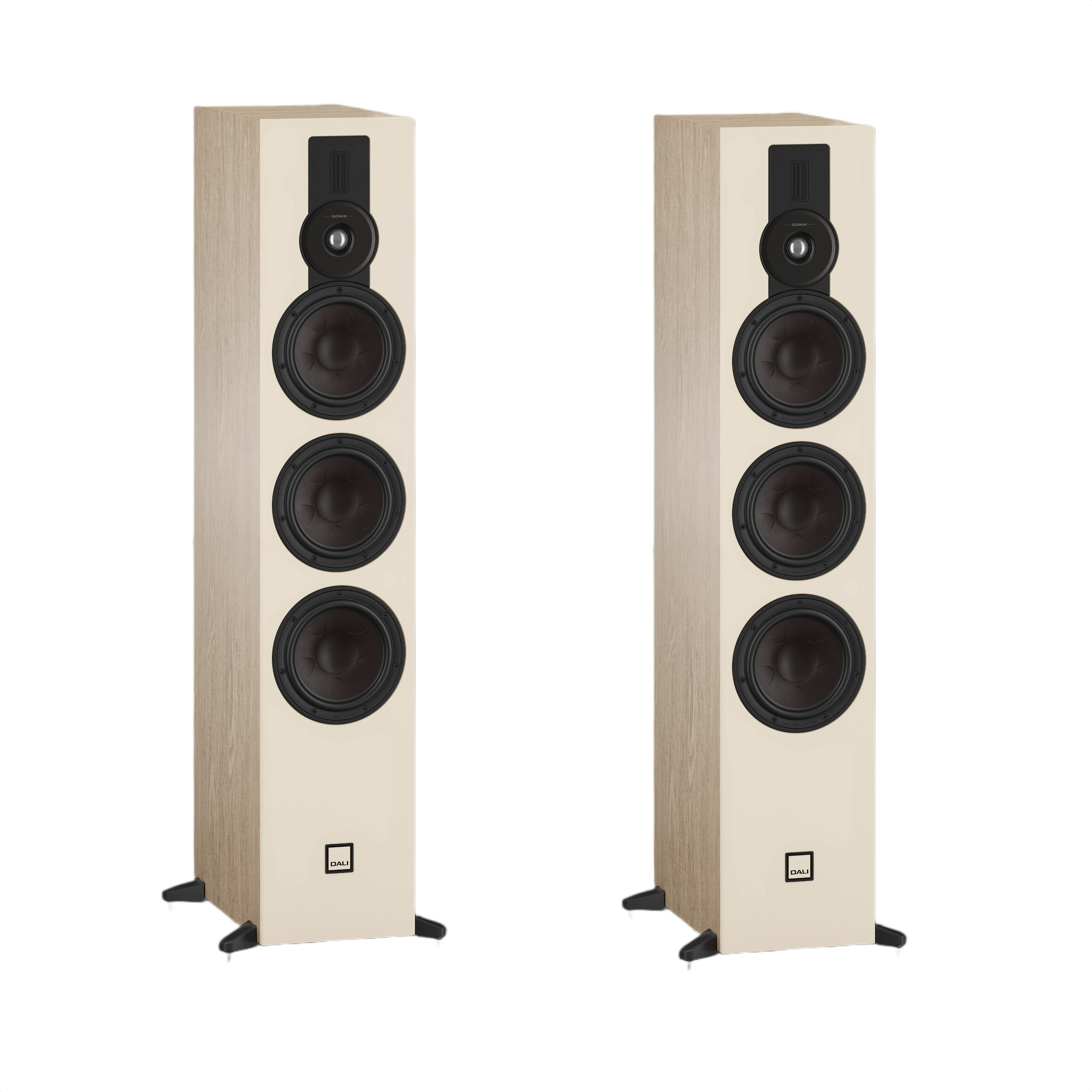 Dali Sonik 9 Floorstanding Loudspeaker (Pair) - Safe and Sound HQ