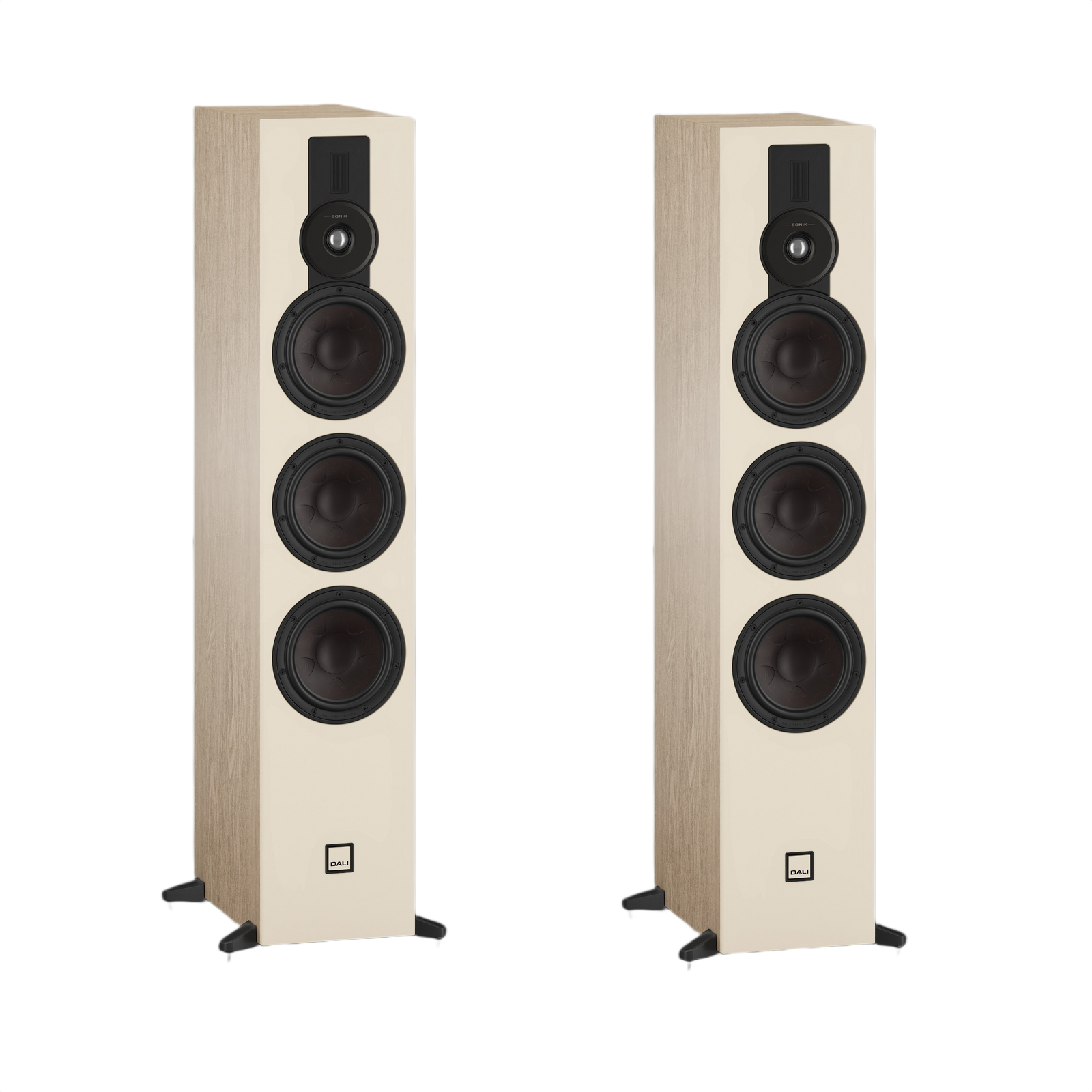 Dali Sonik 9 Floorstanding Loudspeaker (Pair) - Safe and Sound HQ