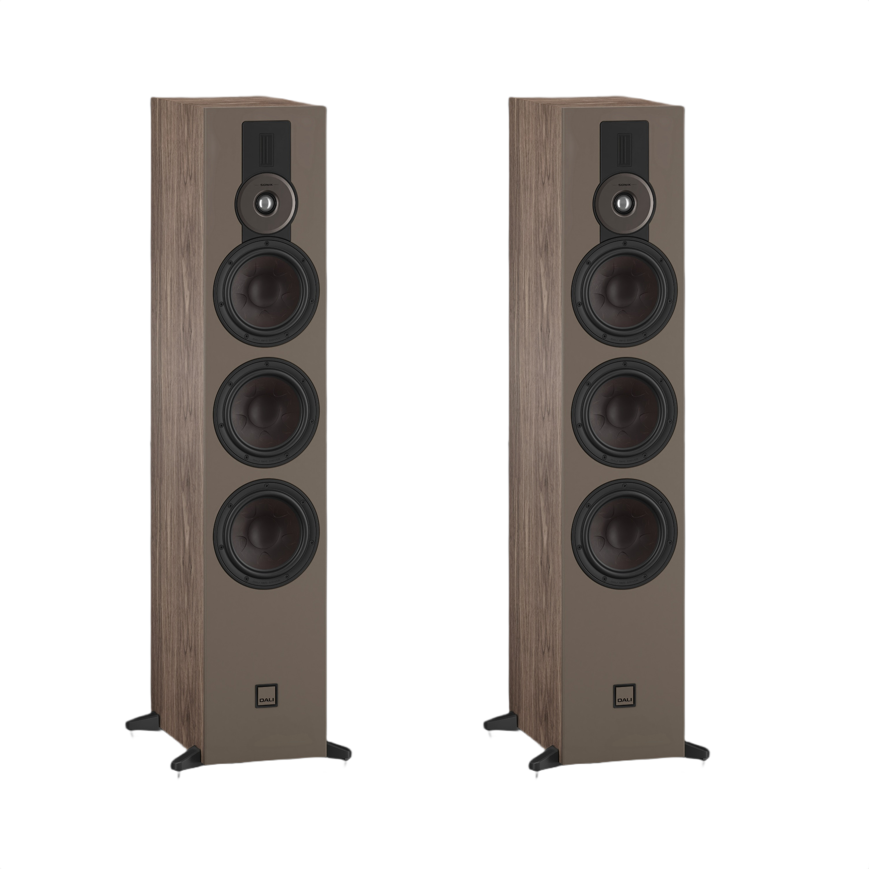 Dali Sonik 9 Floorstanding Loudspeaker (Pair) - Safe and Sound HQ