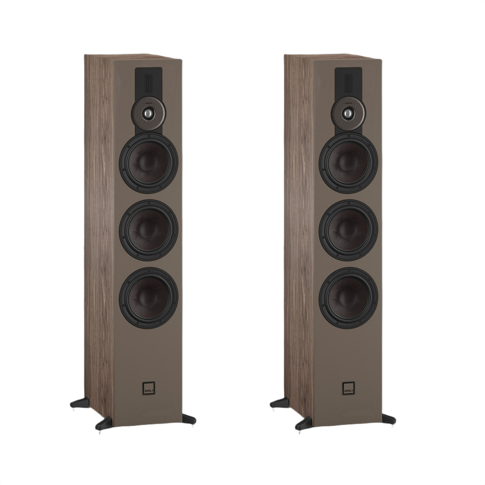 Dali Sonik 9 Floorstanding Loudspeaker (Pair) - Safe and Sound HQ