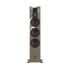Dali Sonik 9 Floorstanding Loudspeaker (Each) front view showcasing modern design and speaker drivers.