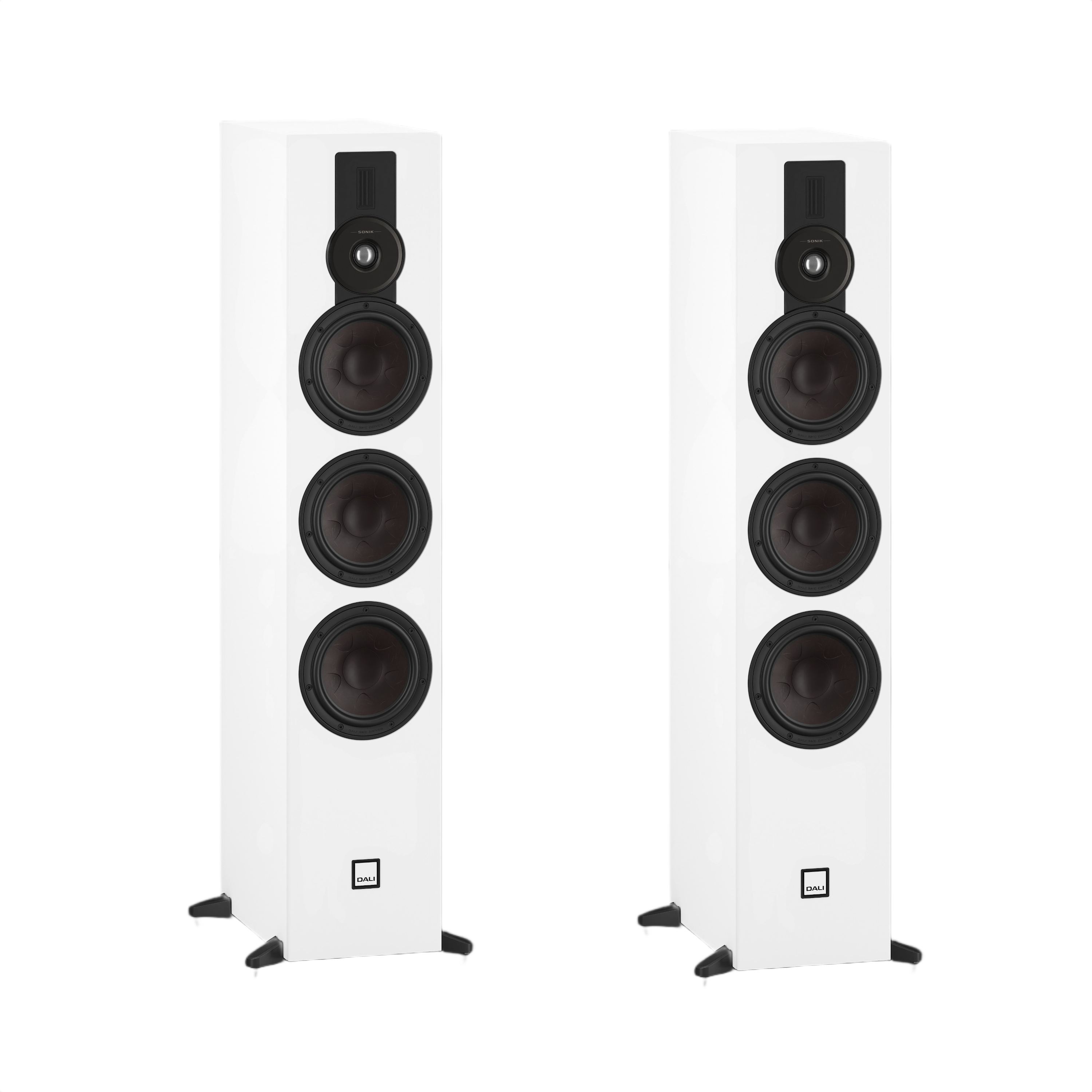 Dali Sonik 9 Floorstanding Loudspeaker (Pair) - Safe and Sound HQ