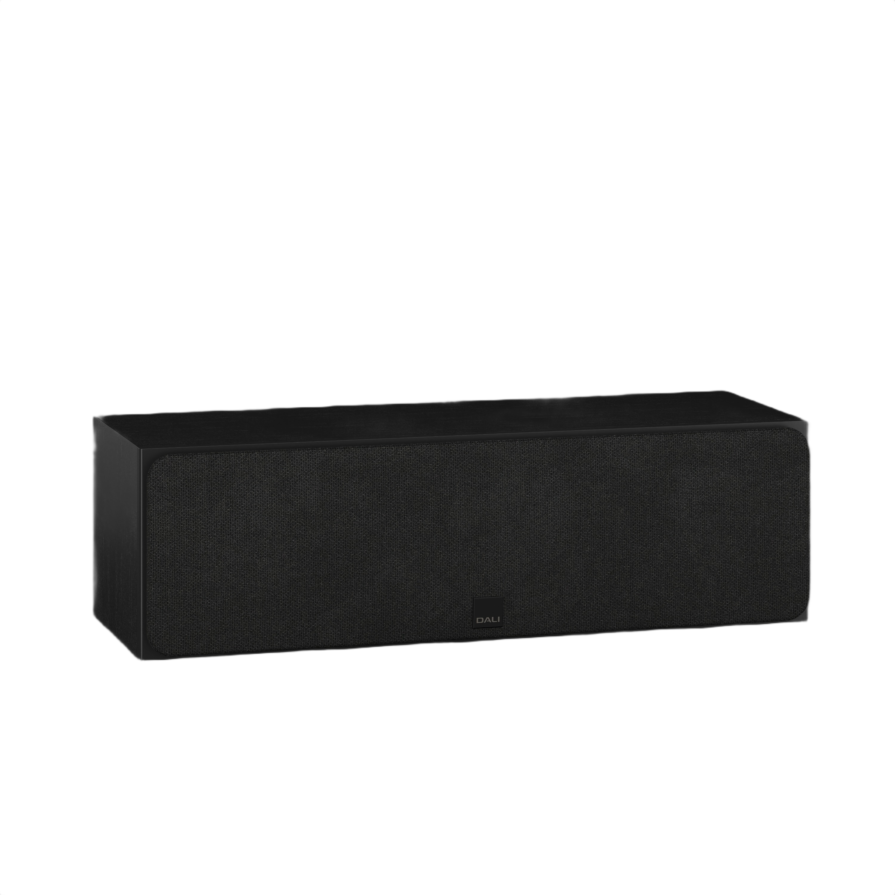 Dali Sonik Cinema LCR Speaker (Each) showcasing sleek design for immersive home-theatre sound experience.