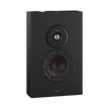Dali Sonik On-Wall Slim On-Wall Speaker (Each) showcasing its sleek design and powerful sound features.