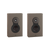 Dali Sonik On-Wall Slim On-Wall Speaker (Pair) - Safe and Sound HQ