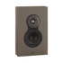 Dali Sonik On-Wall Slim On-Wall Speaker (Each) shown in a sleek, modern design with a tweeter and woofer.