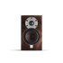 DALI MENUET SE Compact Bookshelf Loudspeaker in premium wood finish with 4.5" woofer for minimized distortion.
