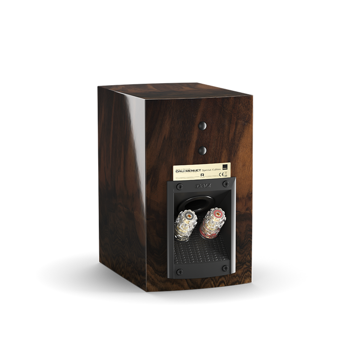 Dali Menuet SE Compact Bookshelf Loudspeaker (Pair) - Safe and Sound HQ