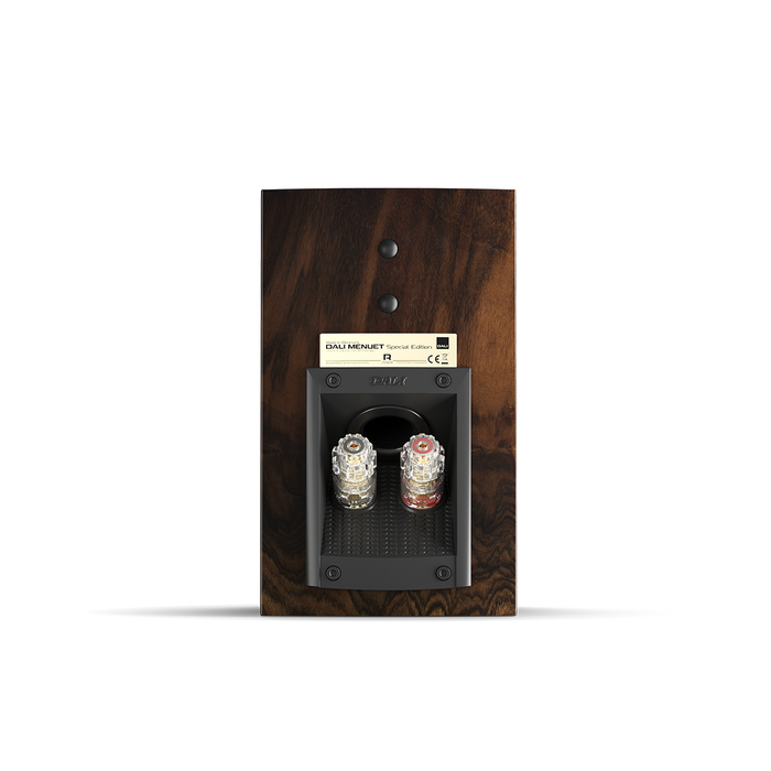 Dali Menuet SE Compact Bookshelf Loudspeaker (Pair) - Safe and Sound HQ