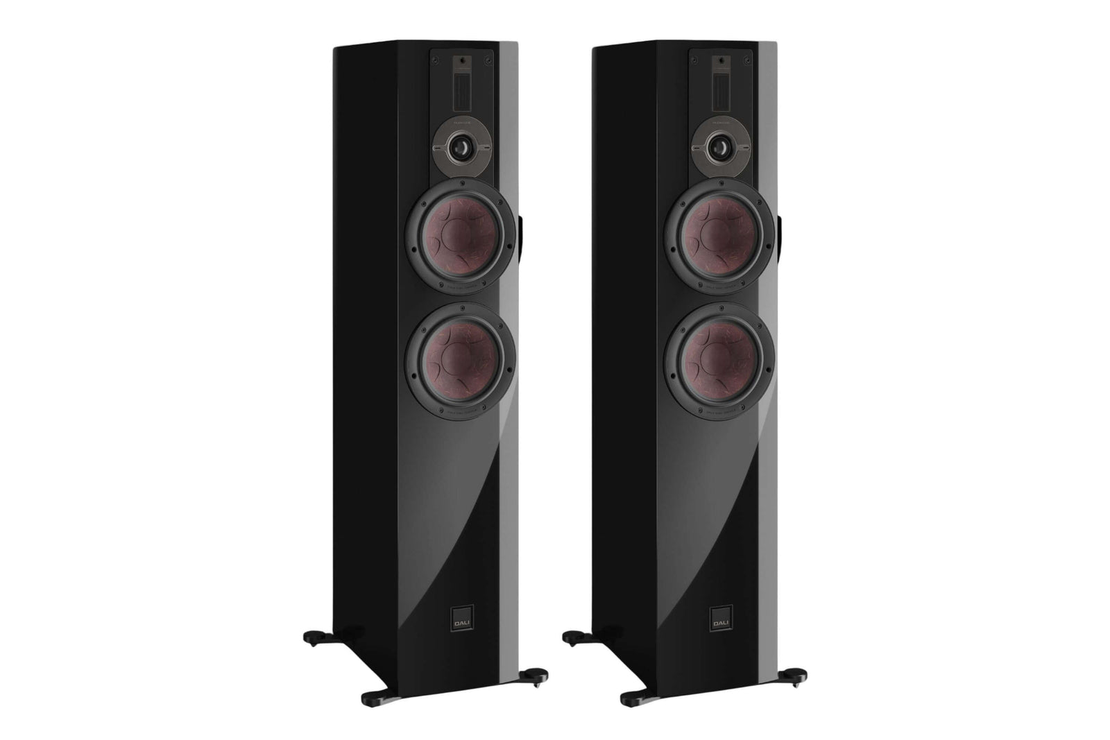 Dali Rubikore 6 Floorstanding Loudspeaker (Pair) - Safe and Sound HQ