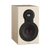 Dali Sonik 3 Compact Bookshelf Speaker (Pair) showing a stylish design with a 7-inch woofer and soft dome tweeter.