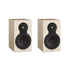 Dali Sonik 3 Compact Bookshelf Speaker (Pair) - Safe and Sound HQ