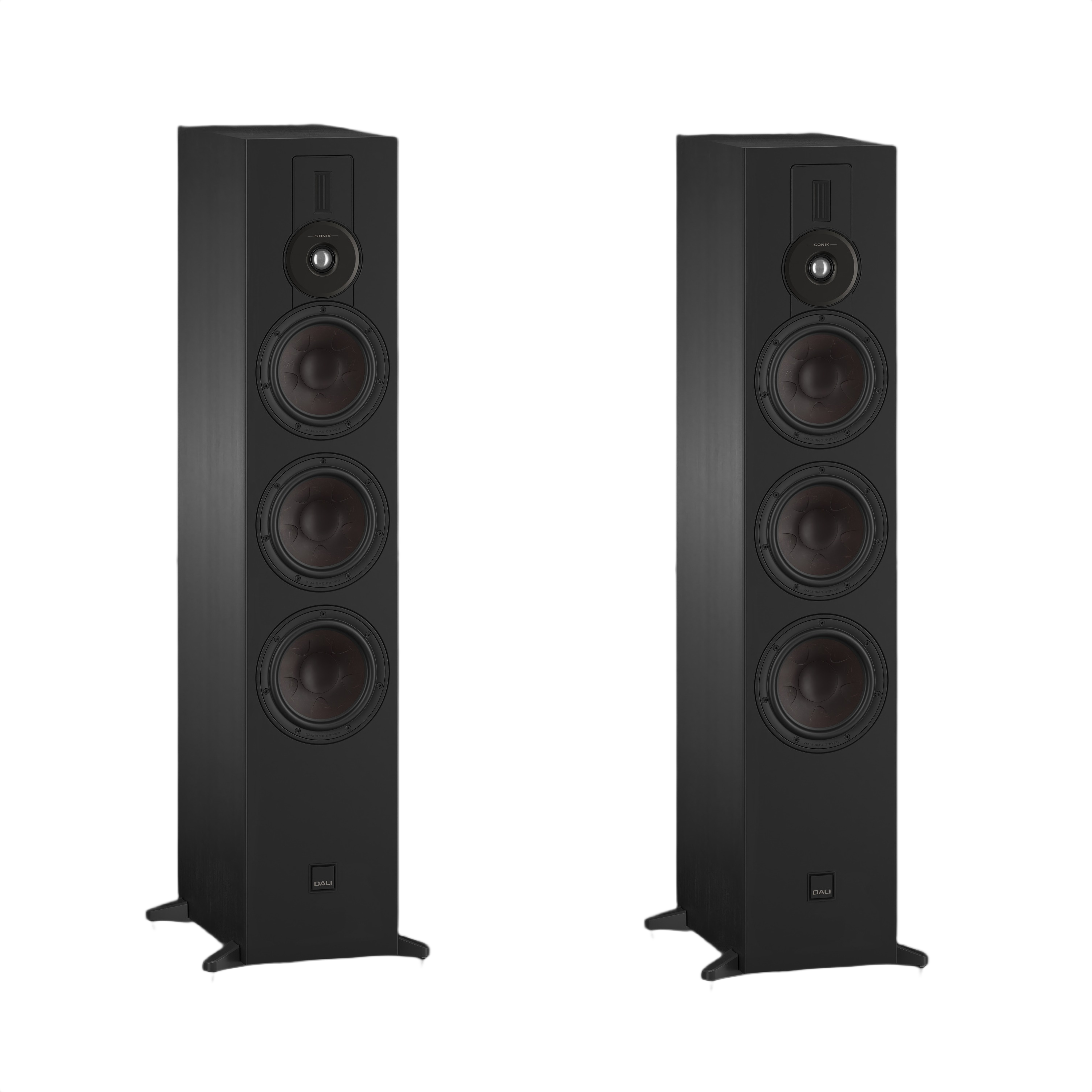 Dali Sonik 9 Floorstanding Loudspeaker (Pair) - Safe and Sound HQ