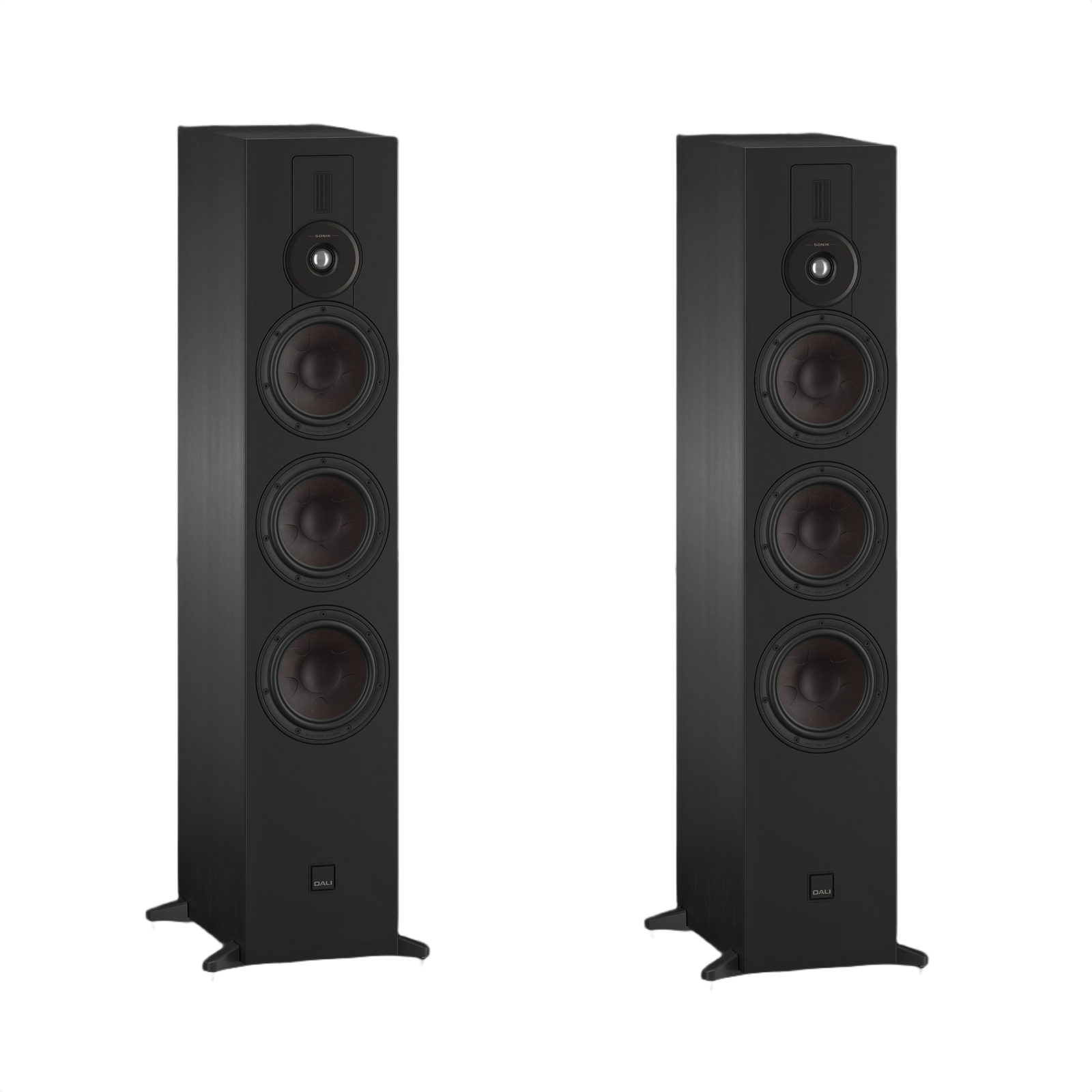 Dali Sonik 9 Floorstanding Loudspeaker (Pair) - Safe and Sound HQ