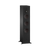 Dali Sonik 9 Floorstanding Loudspeaker (Each) in sleek black design, showcasing powerful drivers for exceptional audio.
