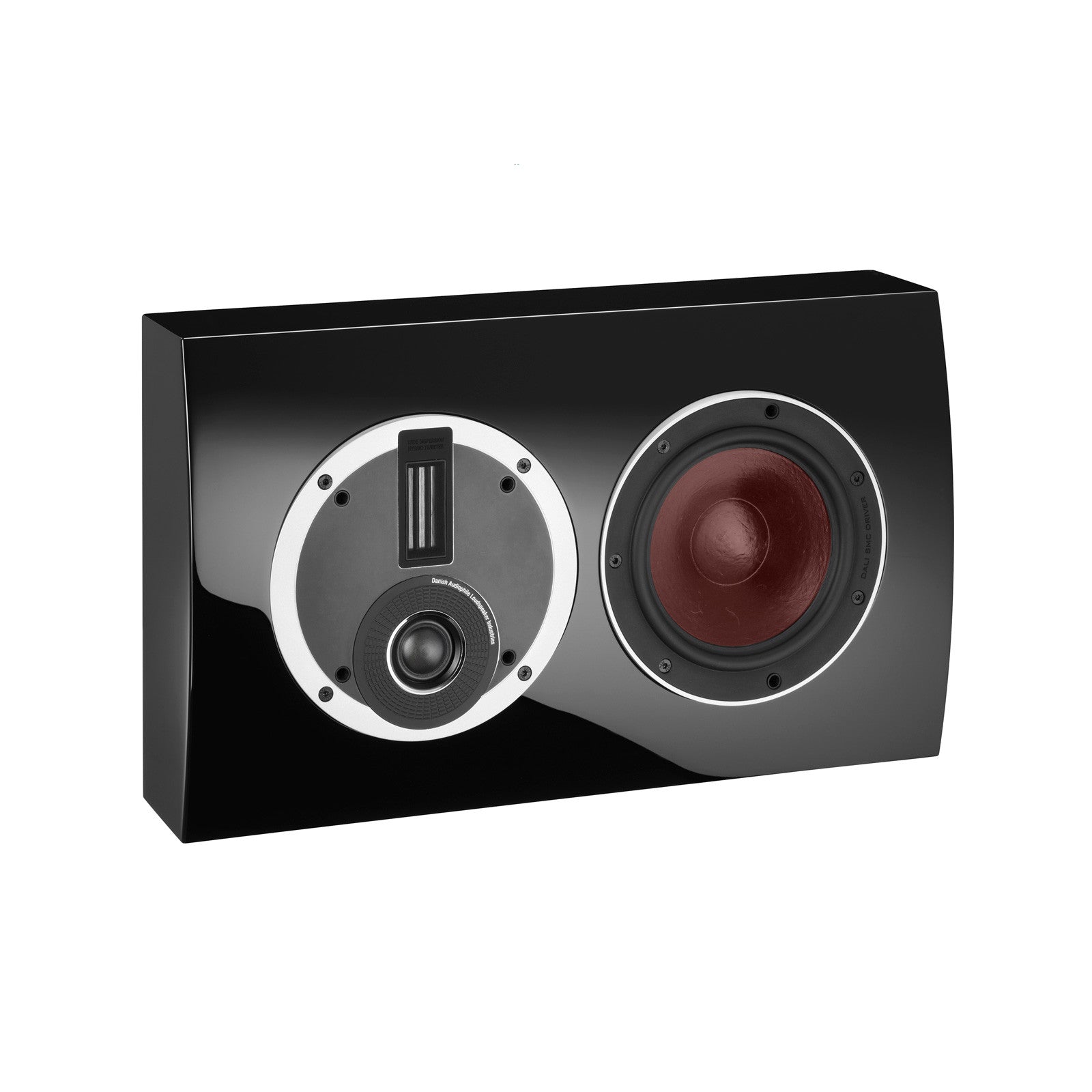 Dali Rubicon LCR Wall-Mounted LCR Speaker (Each) - Safe and Sound HQ