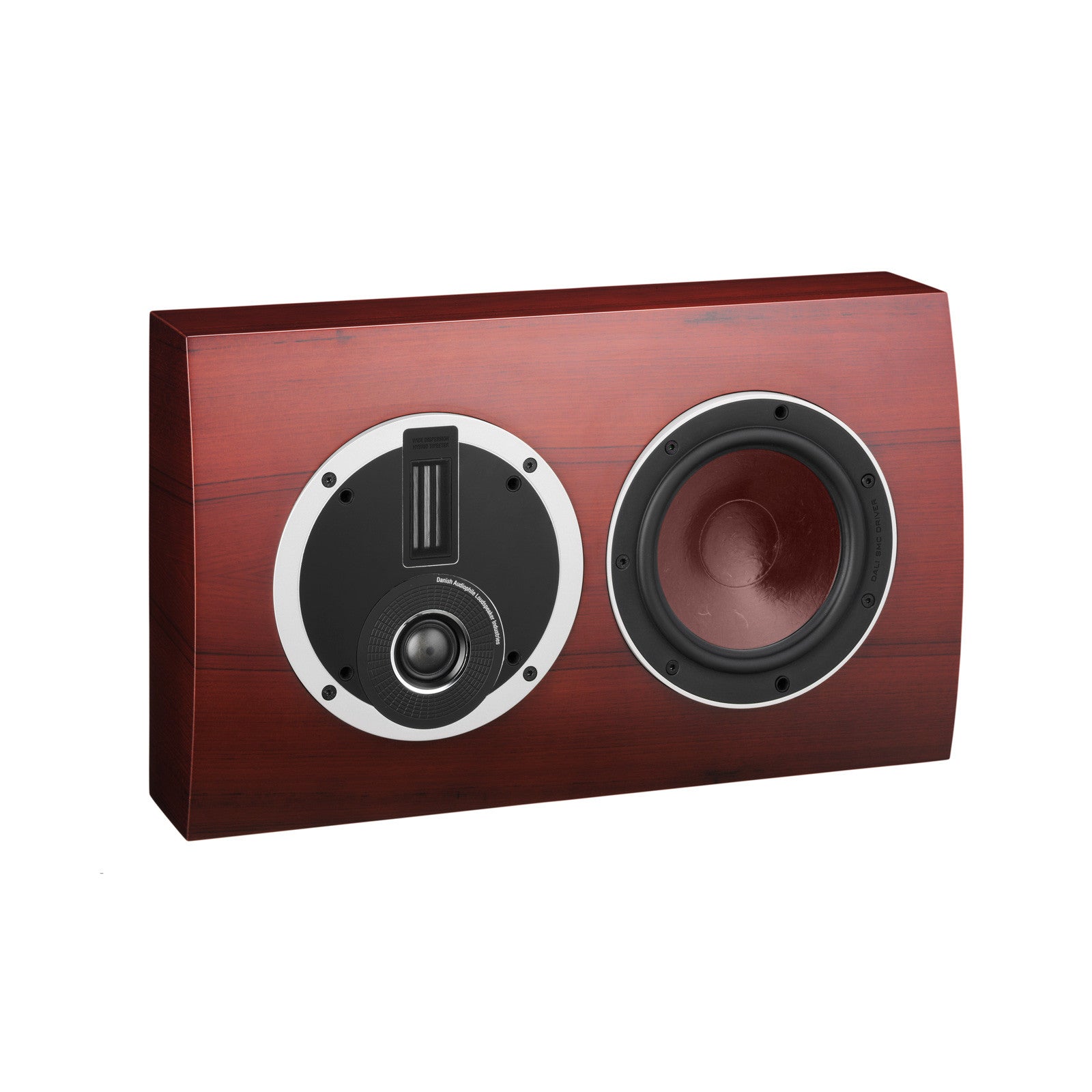 Dali Rubicon LCR Wall-Mounted LCR Speaker (Each) - Safe and Sound HQ