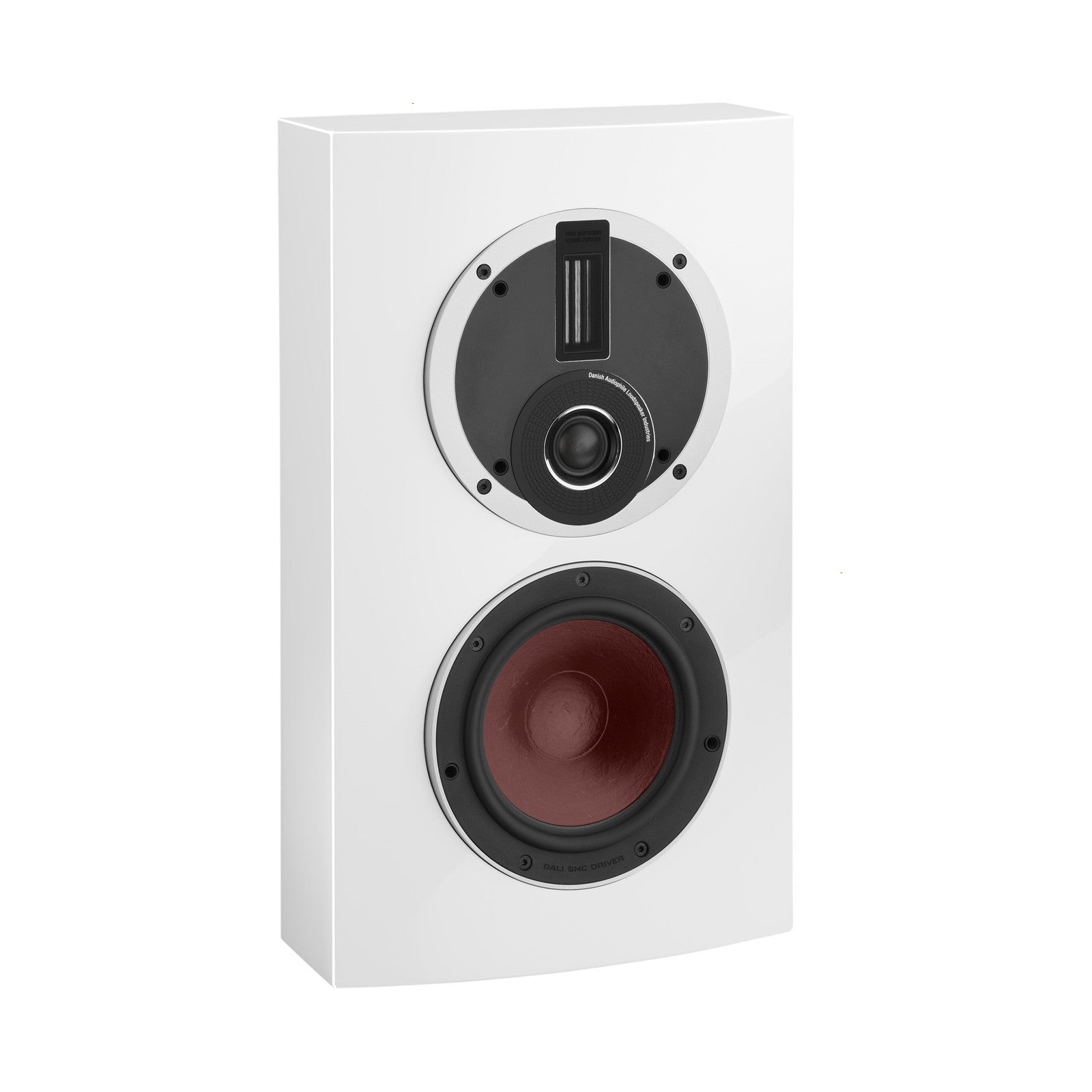 Dali Rubicon LCR Wall-Mounted LCR Speaker (Each) - Safe and Sound HQ