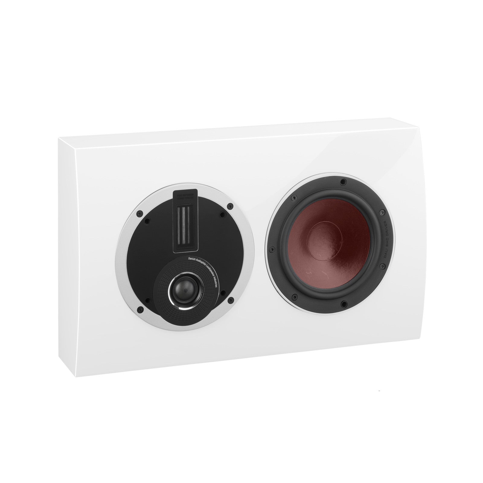 Dali Rubicon LCR Wall-Mounted LCR Speaker (Each) - Safe and Sound HQ