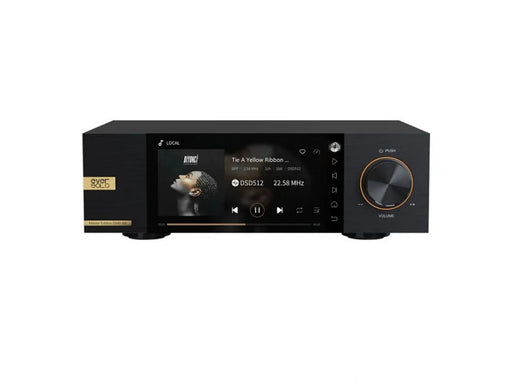 EverSolo DMP-A6 Master Edition Music Streamer and DAC - Safe and Sound HQ