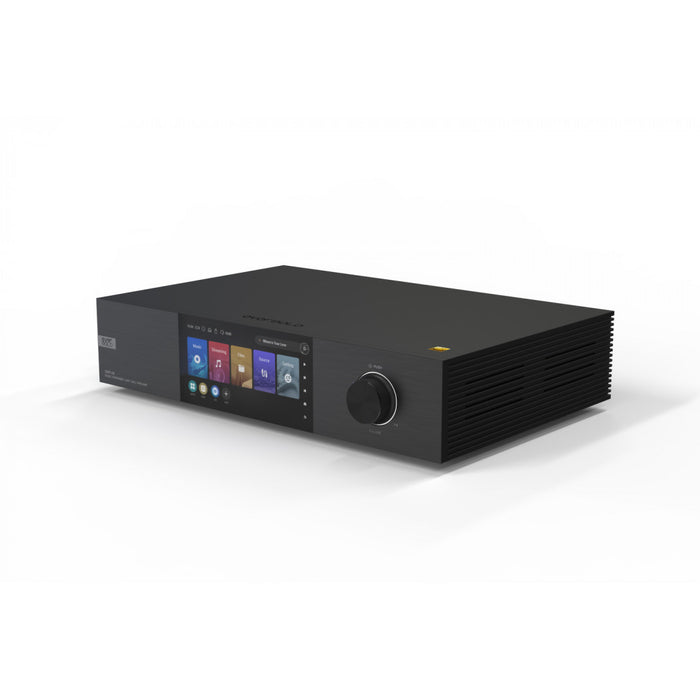 EverSolo DMP-A8 Music Streamer with DAC, DAP, and Fully Balanced Preamplifier