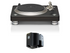 Denon DP-3000NE Premium Direct Drive Hi-Fi Turntable with Pre-Installed Phono Cartridge - Safe and Sound HQ