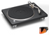 Denon DP-500BT Premium Hi-fi Bluetooth Turntable with Pre-Installed Ortofon Phono Cartridge - Safe and Sound HQ