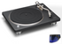 Denon DP-500BT Premium Hi-fi Bluetooth Turntable with Pre-Installed Ortofon Phono Cartridge - Safe and Sound HQ