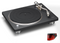 Denon DP-500BT Premium Hi-fi Bluetooth Turntable with Pre-Installed Ortofon Phono Cartridge - Safe and Sound HQ