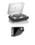 Denon DP-3000NE Premium Direct Drive Hi-Fi Turntable with Pre-Installed Phono Cartridge - Safe and Sound HQ