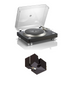 Denon DP-3000NE Premium Direct Drive Hi-Fi Turntable with Pre-Installed Phono Cartridge - Safe and Sound HQ