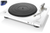 Denon DP-450USB Turntable with Ortofon 2M Blue Phono Cartridge Bundle - Safe and Sound HQ