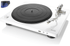 Denon DP-450USB Turntable with Ortofon 2M Blue Phono Cartridge Bundle - Safe and Sound HQ