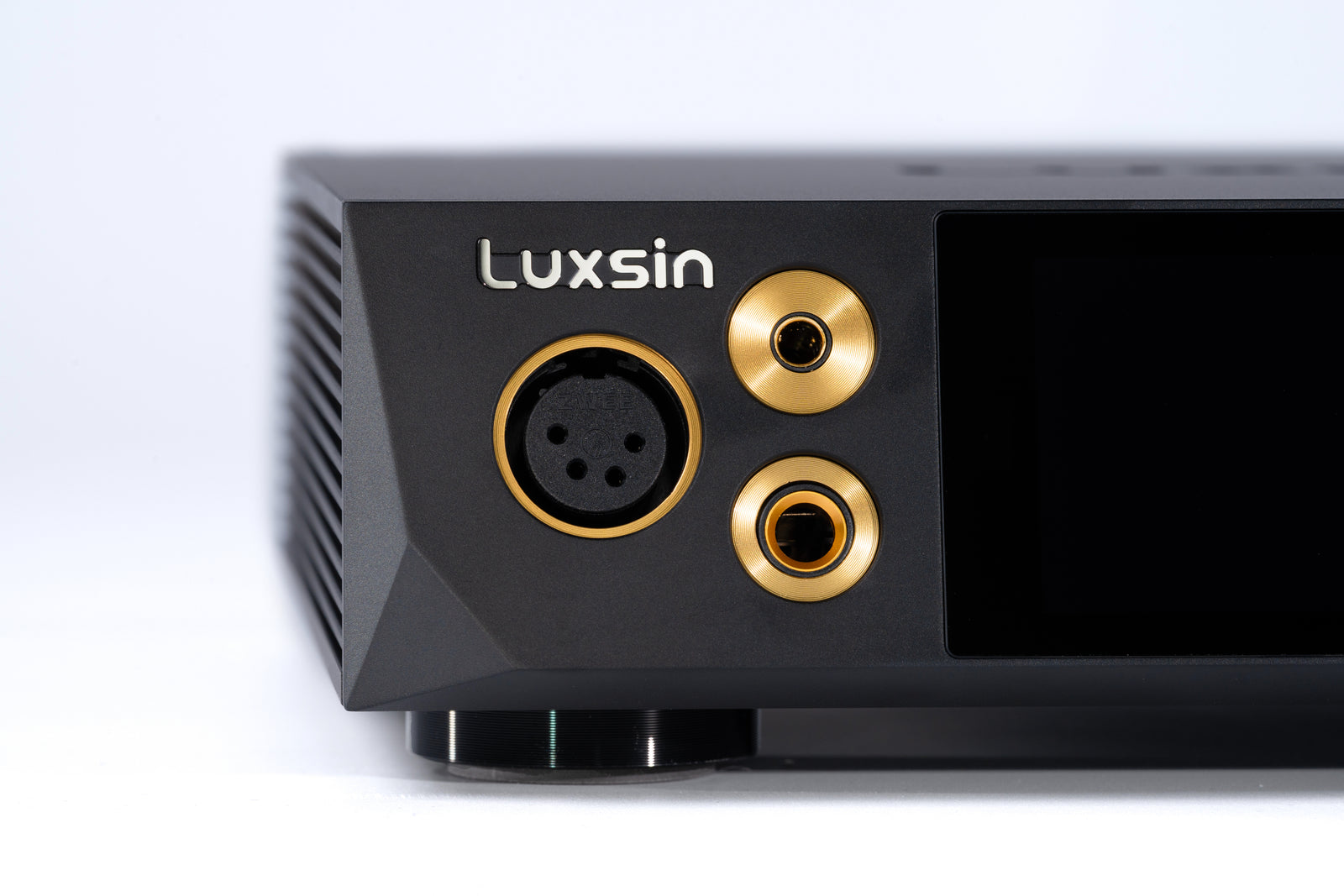 Luxsin Audio X8 Intelligent DAC and Headphone Amplifier - Safe and Sound HQ