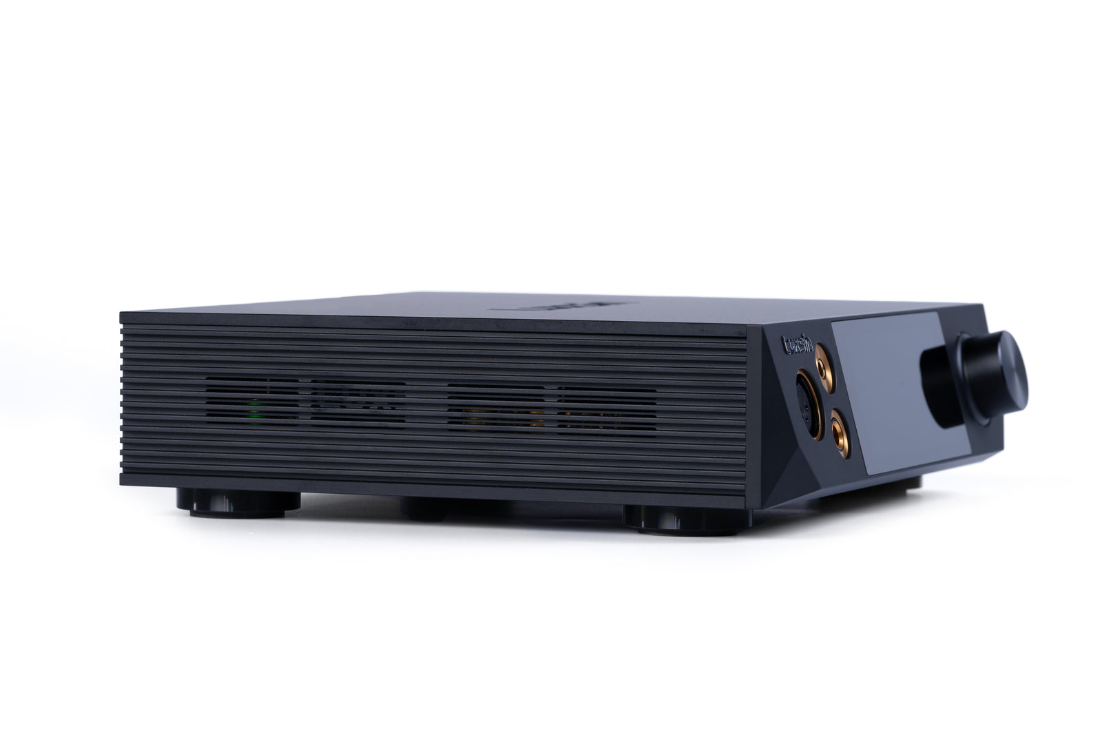 Luxsin Audio X8 Intelligent DAC and Headphone Amplifier - Safe and Sound HQ
