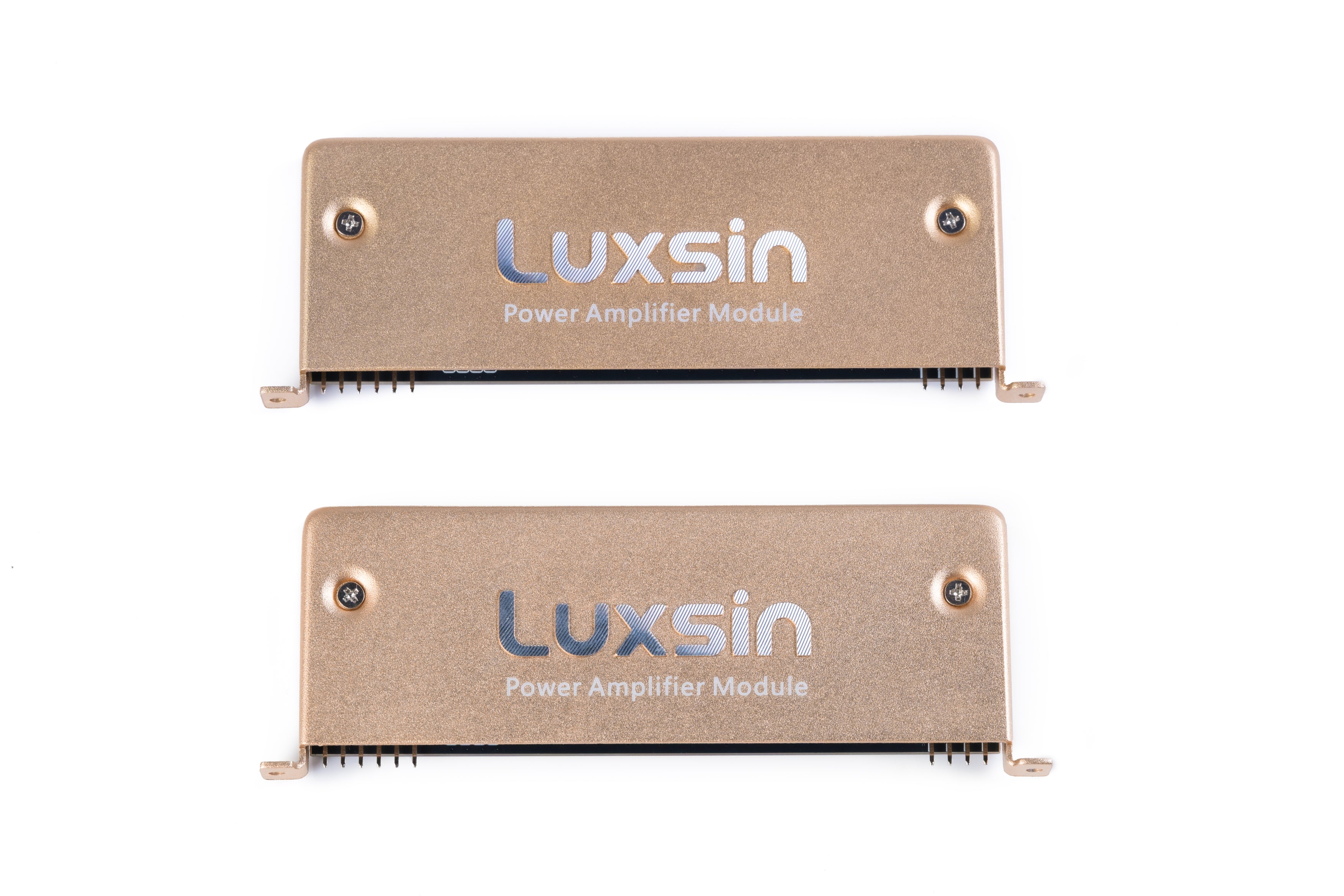 Luxsin Audio X8 Intelligent DAC and Headphone Amplifier - Safe and Sound HQ