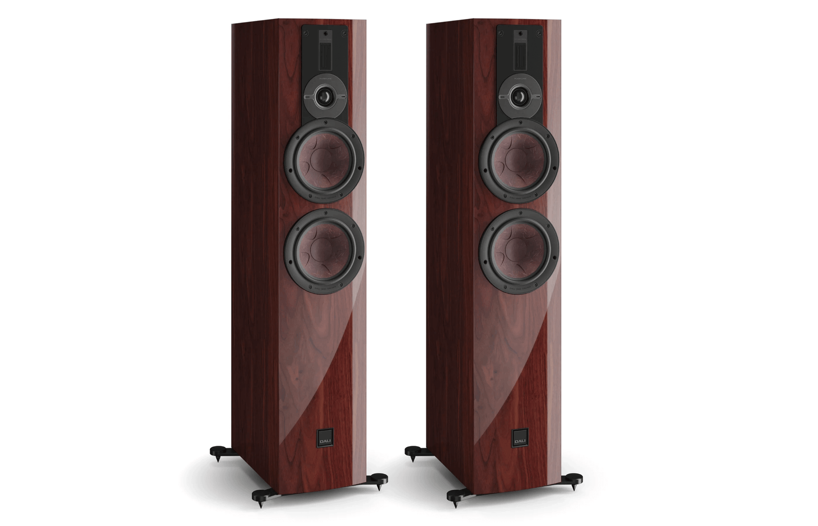 Dali Rubikore 6 Floorstanding Loudspeaker (Pair) - Safe and Sound HQ