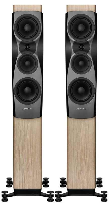 Dynaudio Confidence 30 Floorstanding Speaker (Pair) - Safe and Sound HQ