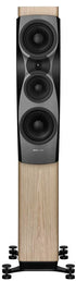 Dynaudio Confidence 30 Floorstanding Speaker (Pair) with sleek design and advanced sound technology.