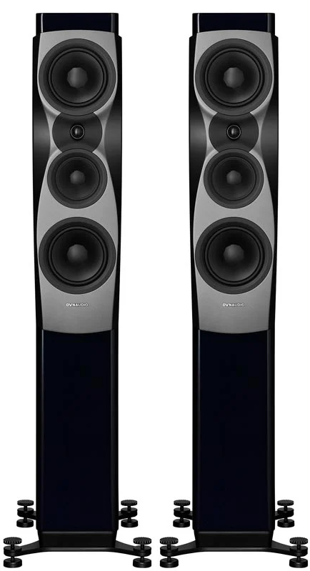 Dynaudio Confidence 30 Floorstanding Speaker (Pair) - Safe and Sound HQ
