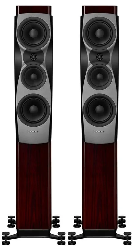 Dynaudio Confidence 30 Floorstanding Speaker (Pair) - Safe and Sound HQ