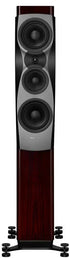 Dynaudio Confidence 30 Floorstanding Speaker (Pair) front view showcasing its elegant design and advanced sound technology.